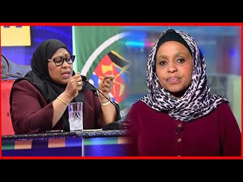 ?#LIVE: JAMBO KUBWA LINAFANYIKA IKULU, ZUHURA YUNUS, NAPE, PROF MKUMBO NA VIONGOZI WENGINE WANAONGEA