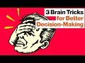 Understanding the Brain's Functionality and Decision-Making