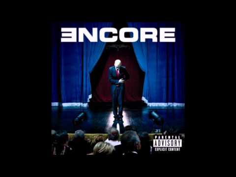 Eminem- Like Toy Soldiers (Uncut)