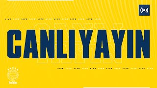 FENERBAHÇE - PENDİKSPOR | U15 LİGİ
