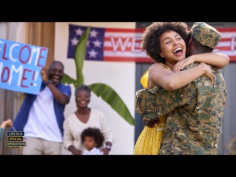 Special Operations Family Life