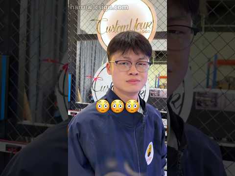 ๐ That Doesnโt Look Rightโฆ at ALL