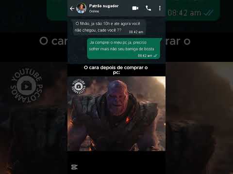 Levei a vô dele comigo também #shortsviral #meme #viral