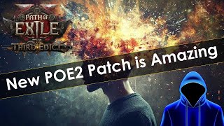 Path of Exile 2 Dropped An Unbelievable Patch