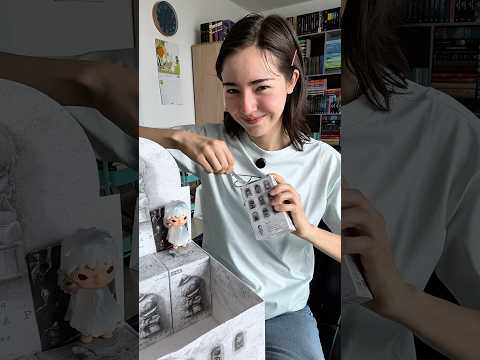 HIRONO 📦 UNBOXING día tres