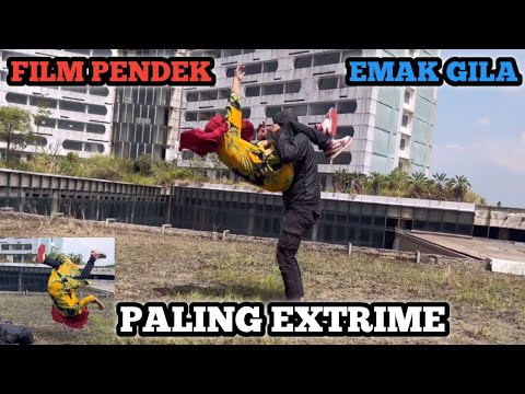 EMAK GILA SPECIAL 1 jam #emak #episode