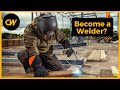 Welding as a Career in 2021