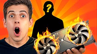 CONFRONTEI UM ESPECIALISTA SOBRE A POLÊMICA DA RTX 5090