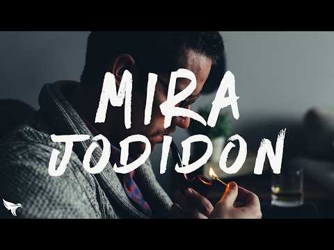 Marca MP - Mira Jodidon (Lyrics) ft. Oscar Maydon