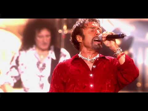 ‘Queen - Return of the Champions (with Paul Rodgers)’ available on platforms now!