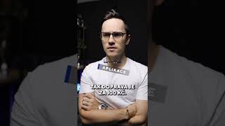 Objednávání jídla už není co to bývalo. #pokrok #inovace #penize