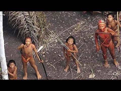 भारत के इस आइलैंड पर रहते है दुनिया के सबसे फौलादी लोग | North Sentinel Island - Sentilese