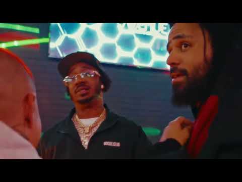 J. Cole - Bombs in the Ville/Hit the Gas (Official Music Video)