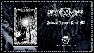 Draugaskógur - Fullmoon Hypnotic Ritual (Full Album)