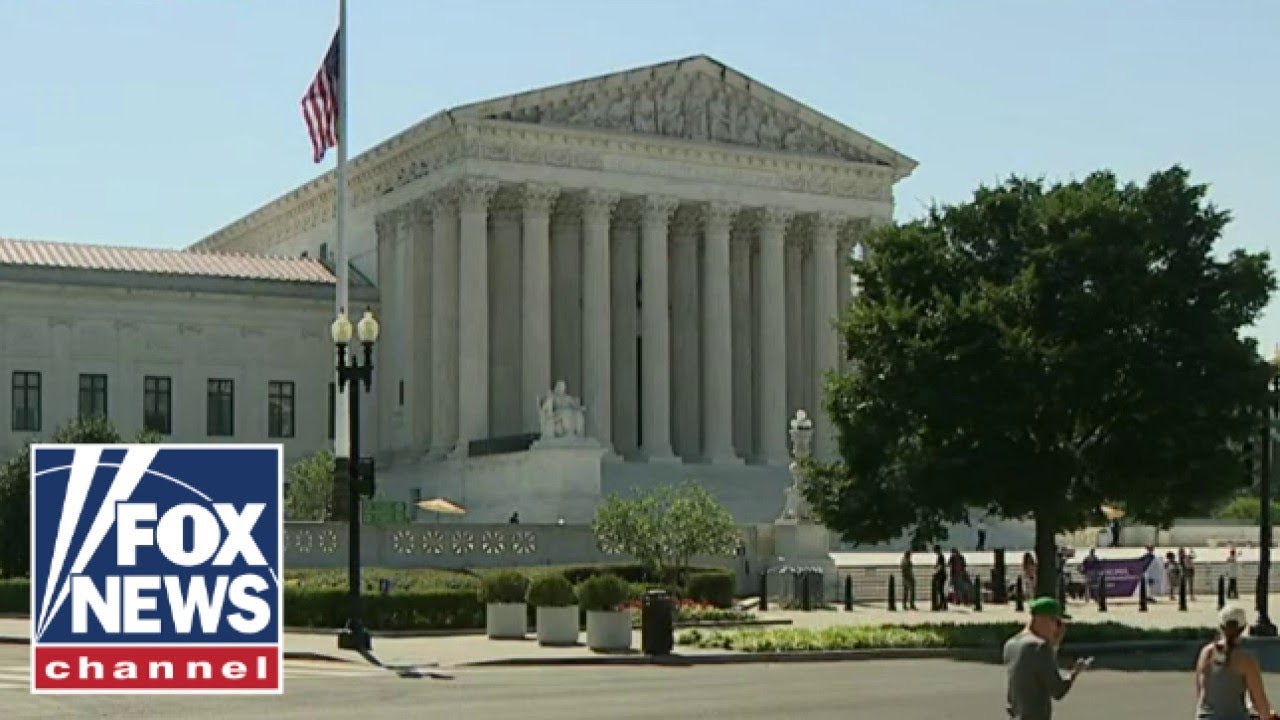 Supreme Court upholds full access to abortion drug