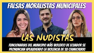 #envivo   ALCAHUETAS DEL CHIMICHURRI / LA VOZ DEL PUEBLO