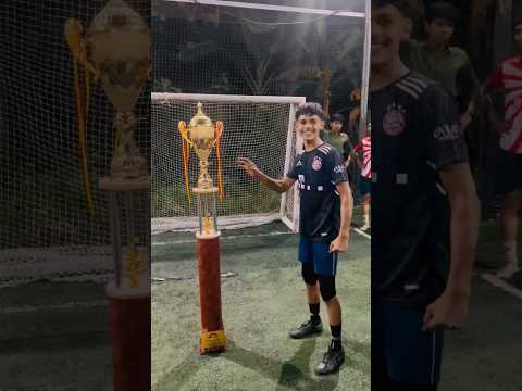 6മണിക്ക് കപ്പ്‌ കൊണ്ടുപോകും confidence level ??: credit @udaya_nediyiruppu #football #sevensfootball