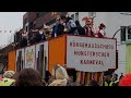 Karnevalsumzug Münster - Hiltrup 2018 / Carnavalsoptocht Münster - Hiltrup 2018