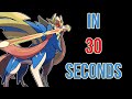 Pokemon Sword and Shield Journey Activities