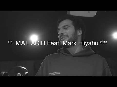 C amir - Mal agir (track by track)