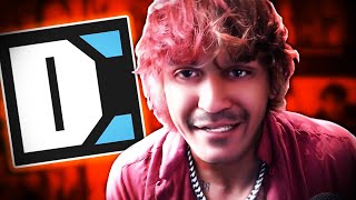 Destiny's Strangest Orbiter: Darius IRL