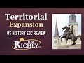 Exploring Territorial Expansion in US History