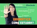 Grammar and Linguistic Concepts