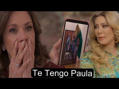 La Madre de Paula la Traiciona y Entrega Prueba a Ofelia | Las Hijas de la Señora Garcias C60 C61