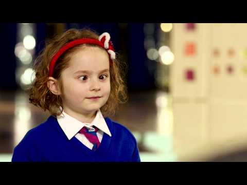 NATIVITY 3: DUDE, WHERE’S MY DONKEY? OFFICIAL TRAILER [HD]