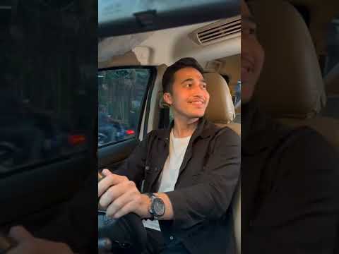 AKU DAN TERSERAHMU by Leyla Aderina & Rizky Palevi