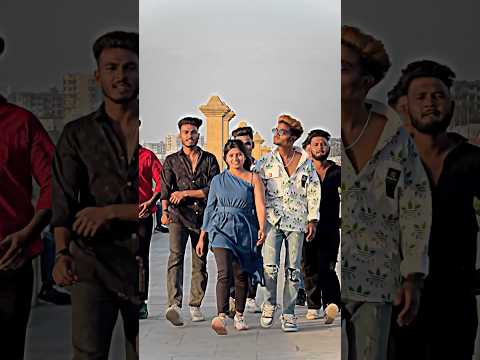 Mere Yaaro Ki Yaari ❤️🔥 || Jai Or Veeru ft. Khasa Aala Chahar || #shorts #foryou #bhai #viralvideo