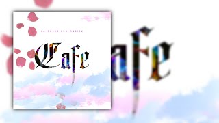 Cafe  || La Guerrilla Musick 