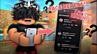 1 MILLION SUBS Q&A 😱 (FACE REVEAL?)