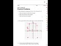 Geometry and Measurement Problems