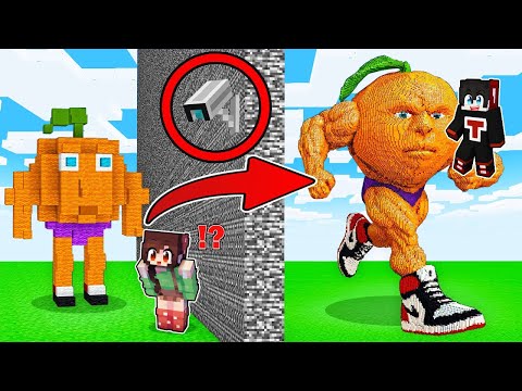I Secretly Cheated Using CAMERAS in ITALIAN BRAINROT HOUSE BUILD BATTLE In Minecraft! ( Tagalog )