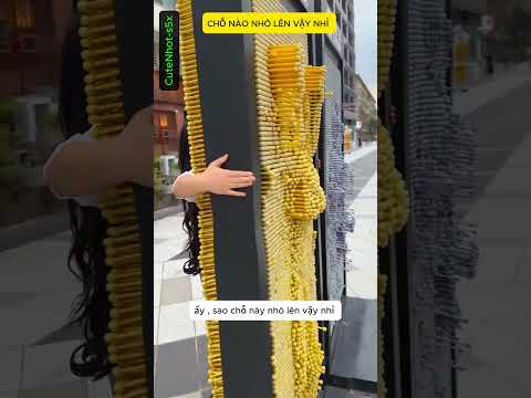 CHỖ NÀO NHÔ LÊN VẬY NHỈ #haihuoc #shortvideo #funny #giaitri #vuinhon