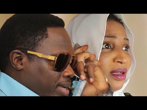 9 January 2025 AGAJI Full Hausa Movie