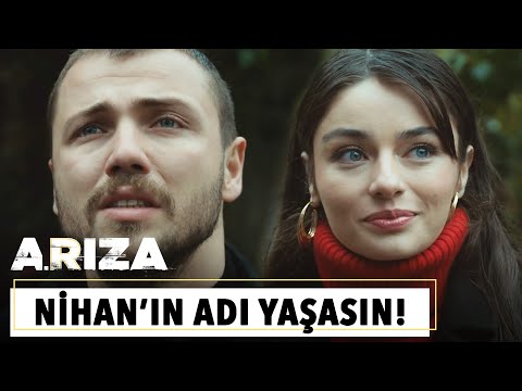 Halide'den Ali Rıza ve ailesine büyük jest! | #Arıza 12. Bölüm