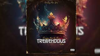 Tremendous Riddim Mix Feat Rytikal,Iwaata,Kalado,Rally Banks,Sleepy Landel,Venicea & More