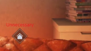 The attic is unnecessary | Digimon Story Time Stranger