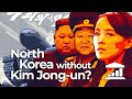 North Korean Political System and Succession