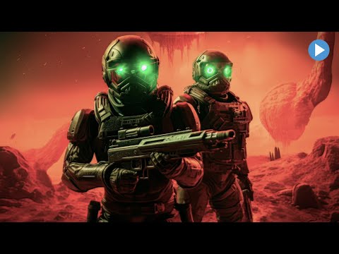 COSMOS: WAR OF THE PLANETS ๐ฌ Exclusive Full Sci-Fi Movie ๐ฌ English HD 2024