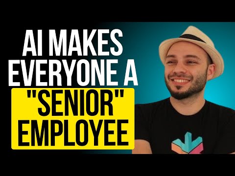 How The Future Of Work Will Look By 2035 (And It’s Closer Than You Think) | Thiago Da Costa