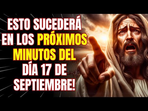 HOY SERÁ UN DÍA MUY IMPORTANTE PARA TU HIJO!🙏 mensaje de dios hoy, dios te dice hoy