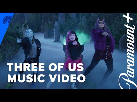 Three of Us Official Music Video
