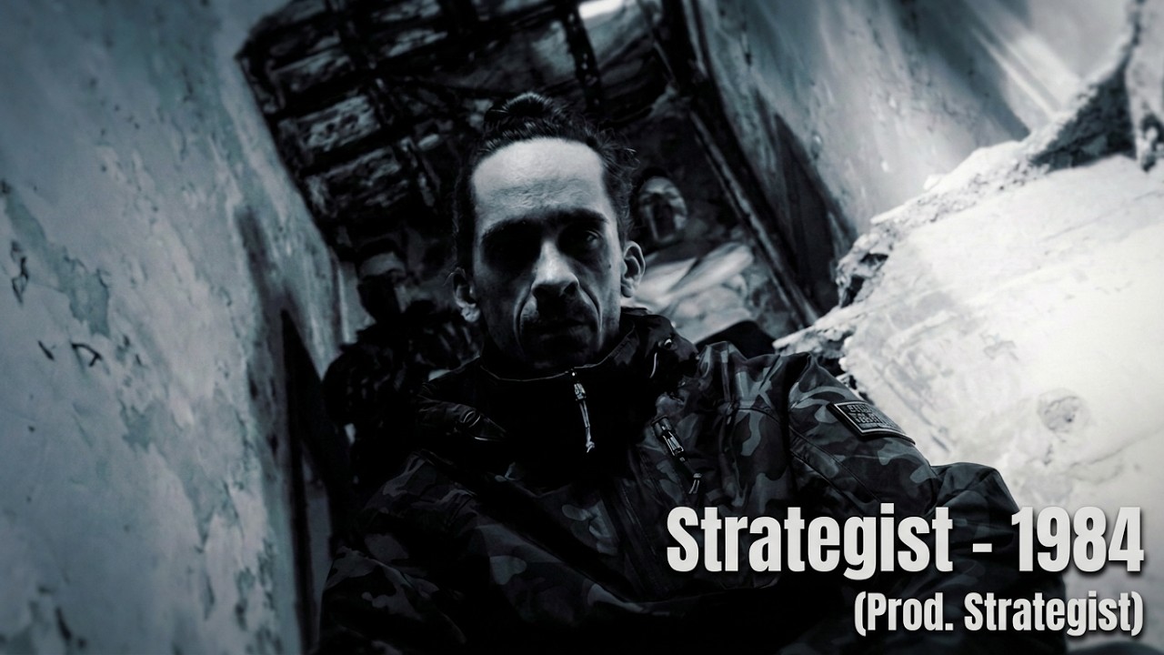 STRATEGIST