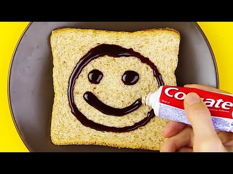 19 IDEES DELICIEUSES QUI VONT IMPRESSIONNER TES ENFANTS