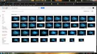 Tutorial: Google Trick Bild mit Bild suche