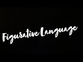 Figurative Language Mastery Challenge