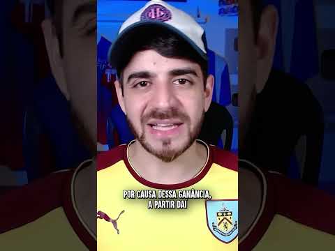 O que aconteceu com Jean Chera, o "Messi brasileiro"?